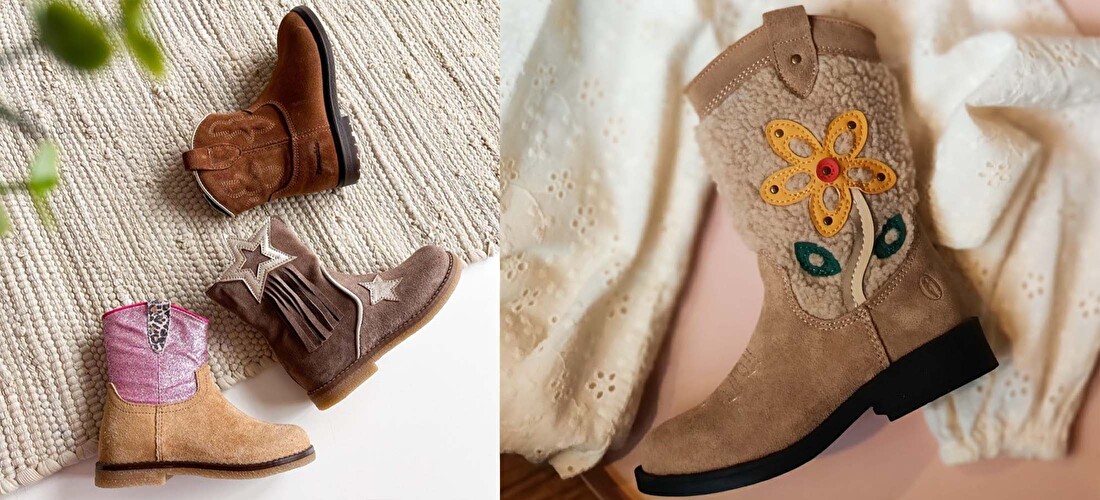 Kinderschoenen laarzen sales